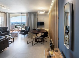 Marina Alimos Hotel Apartments