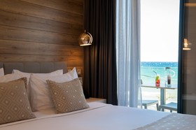 Seasabelle The Hotel