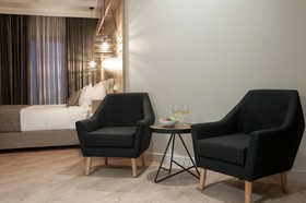 Seasabelle The Hotel