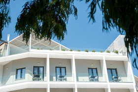 Seasabelle The Hotel