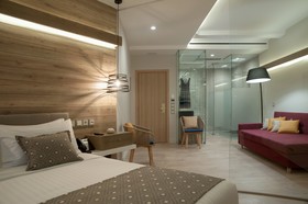 Seasabelle The Hotel