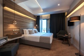Seasabelle The Hotel