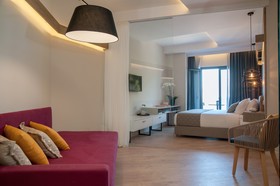 Seasabelle The Hotel