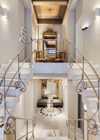 33 Solonos Suites
