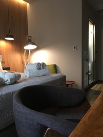 360 Degrees Pop Art Hotel