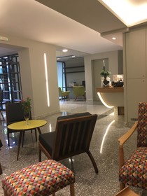 360 Degrees Pop Art Hotel