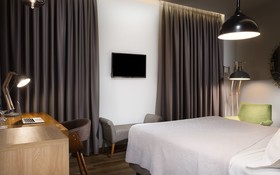 360 Degrees Pop Art Hotel