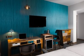 360 Degrees Pop Art Hotel