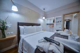 A.P. Acropolis View Apartments
