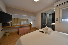 A.P. Acropolis View Apartments