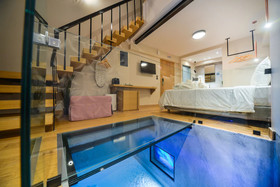 A.P. Acropolis View Apartments