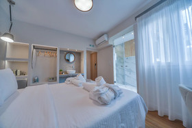 A.P. Acropolis View Apartments