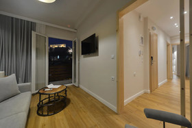 A.P. Acropolis View Apartments