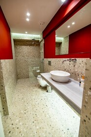 A-13 Belle Athenes - Luxury Rooms at Monastiraki Railway Station