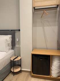 A-13 Belle Athenes - Luxury Rooms at Monastiraki Railway Station