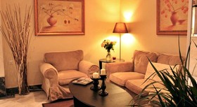 Achillion Hotel