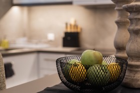 Acropolis Luxury Living