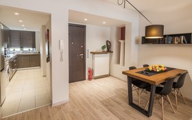 Acropolis Luxury Living