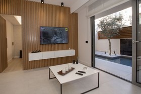 Acropolis Golden Suites by GHH