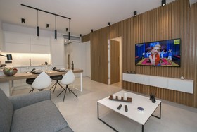 Acropolis Golden Suites by GHH