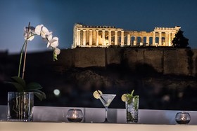 Acropolis Select
