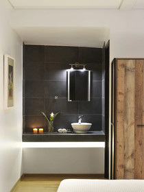Aria Acropolis Suites Troulanda