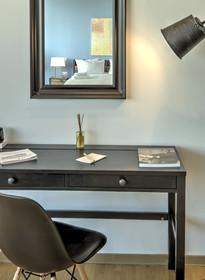Aria Acropolis Suites Troulanda
