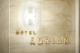 Adrian Hotel Athens