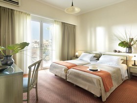 Adrian Hotel Athens