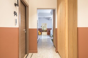 Aeiphoria Suites & Rooms