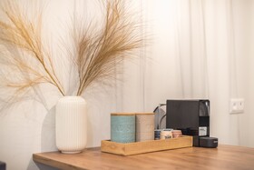 Aeiphoria Suites & Rooms