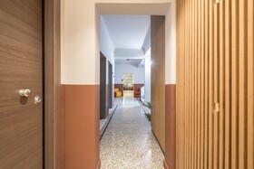 Aeiphoria Suites & Rooms