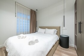 Aeiphoria Suites & Rooms