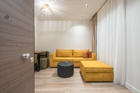 Aeiphoria Suites & Rooms