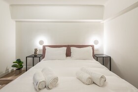 Aeiphoria Suites & Rooms