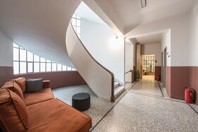 Aeiphoria Suites & Rooms