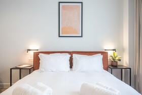 Aeiphoria Suites & Rooms