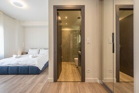 Aeiphoria Suites & Rooms