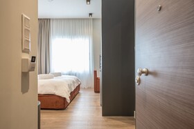 Aeiphoria Suites & Rooms