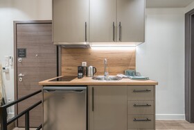 Aeiphoria Suites & Rooms