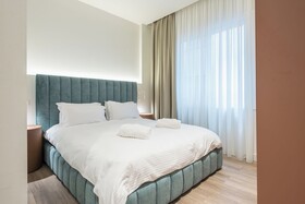 Aeiphoria Suites & Rooms