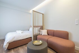 Aeiphoria Suites & Rooms