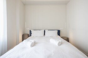 Aeiphoria Suites & Rooms