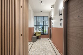 Aeiphoria Suites & Rooms