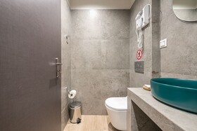 Aeiphoria Suites & Rooms