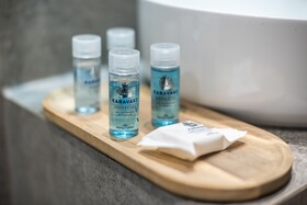 Aeiphoria Suites & Rooms