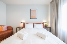 Aeiphoria Suites & Rooms