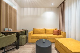 Aeiphoria Suites & Rooms