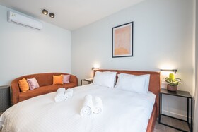 Aeiphoria Suites & Rooms