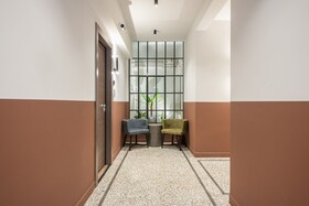 Aeiphoria Suites & Rooms